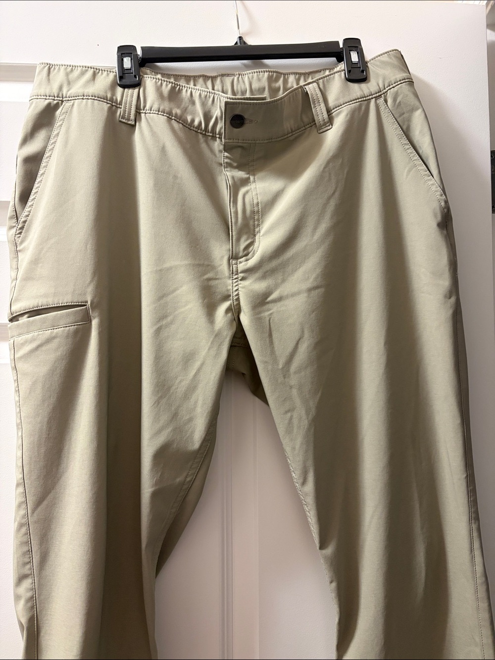 Carhartt Men's Pants - Light Tan